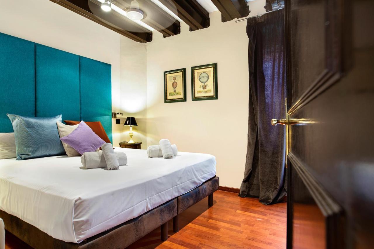 Stay U-Nique Apartments Carretes Barcelona Exterior foto